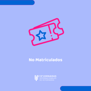 No matriculados