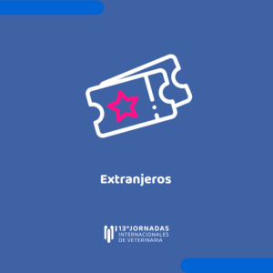 Extranjeros