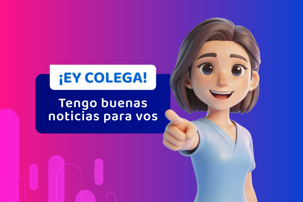 ¡Extendemos el beneficio! Aprovechá los valores de lanzamiento hasta el 15 de mayo